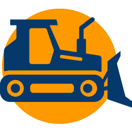 Cedar Falls Land Clearing